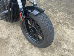 2025 Indian 2025 Indian 1250CC Scout S-Type BLACK