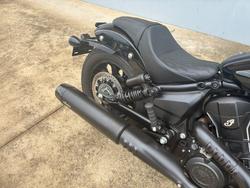 2025 Indian 2025 Indian 1250CC Scout S-Type BLACK