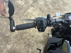 2025 Indian 2025 Indian 1250CC Scout S-Type BLACK