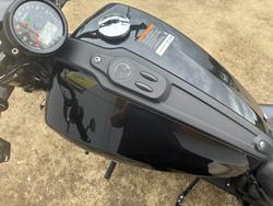 2025 Indian 2025 Indian 1250CC Scout S-Type BLACK