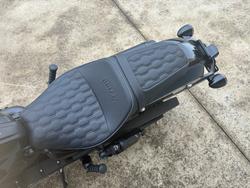 2025 Indian 2025 Indian 1250CC Scout S-Type BLACK