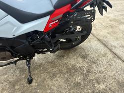 2020 Suzuki V-STROM 1050 (DL1050RQ) Black