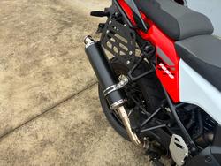 2020 Suzuki V-STROM 1050 (DL1050RQ) Black