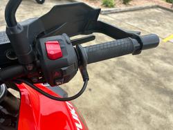 2020 Suzuki V-STROM 1050 (DL1050RQ) Black