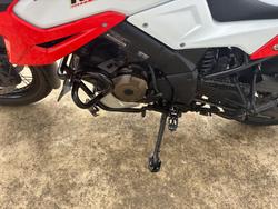 2020 Suzuki V-STROM 1050 (DL1050RQ) Black