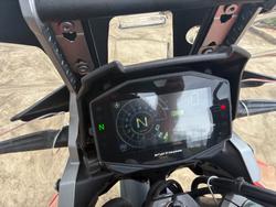 2020 Suzuki V-STROM 1050 (DL1050RQ) Black