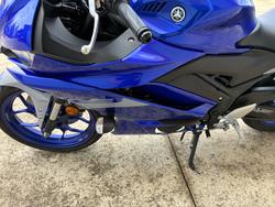 2020 Suzuki V-STROM 1050 (DL1050RQ) Black