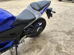 2020 Suzuki V-STROM 1050 (DL1050RQ) Black