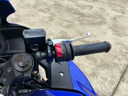 2020 Suzuki V-STROM 1050 (DL1050RQ) Black