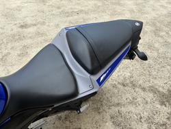 2020 Suzuki V-STROM 1050 (DL1050RQ) Black