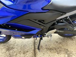 2020 Suzuki V-STROM 1050 (DL1050RQ) Black