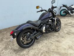 2020 Suzuki V-STROM 1050 (DL1050RQ) Black