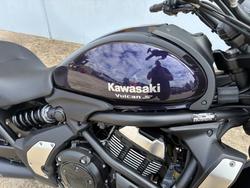 2020 Suzuki V-STROM 1050 (DL1050RQ) Black