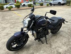2020 Suzuki V-STROM 1050 (DL1050RQ) Black