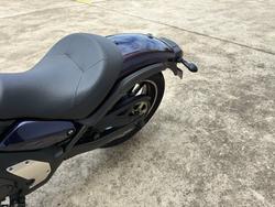 2020 Suzuki V-STROM 1050 (DL1050RQ) Black