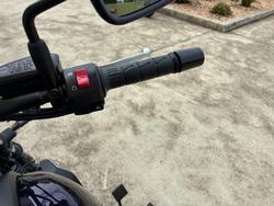 2020 Suzuki V-STROM 1050 (DL1050RQ) Black