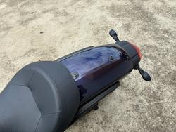 2020 Suzuki V-STROM 1050 (DL1050RQ) Black