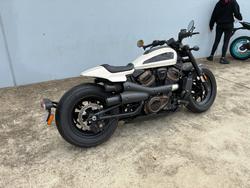 2020 Suzuki V-STROM 1050 (DL1050RQ) Black