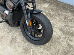 2020 Suzuki V-STROM 1050 (DL1050RQ) Black