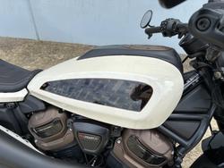 2020 Suzuki V-STROM 1050 (DL1050RQ) Black