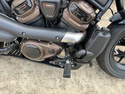 2020 Suzuki V-STROM 1050 (DL1050RQ) Black