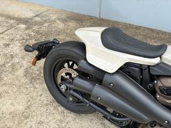 2020 Suzuki V-STROM 1050 (DL1050RQ) Black