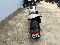 2020 Suzuki V-STROM 1050 (DL1050RQ) Black