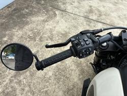 2020 Suzuki V-STROM 1050 (DL1050RQ) Black