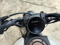 2020 Suzuki V-STROM 1050 (DL1050RQ) Black