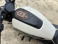 2020 Suzuki V-STROM 1050 (DL1050RQ) Black