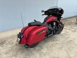 2020 Suzuki V-STROM 1050 (DL1050RQ) Black