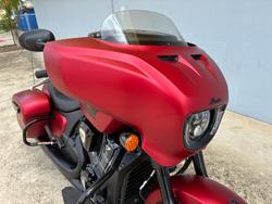 2020 Suzuki V-STROM 1050 (DL1050RQ) Black