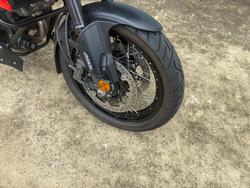 2020 Suzuki V-STROM 1050 (DL1050RQ) Black