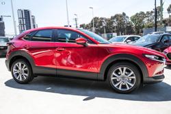 2025 Mazda CX-30 G20 Evolve
