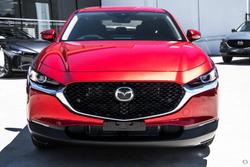 2025 Mazda CX-30 G20 Evolve