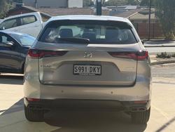 2025 Mazda CX-60 G25 Touring