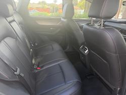 2025 Mazda CX-60 G25 Touring