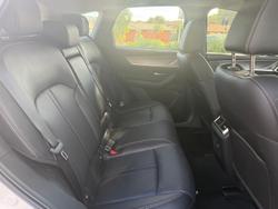 2025 Mazda CX-60 G25 Touring