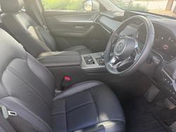 2025 Mazda CX-60 G25 Touring