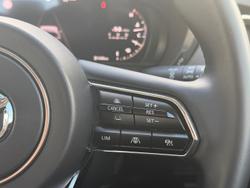 2025 Mazda CX-60 G25 Touring