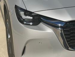 2025 Mazda CX-60 G25 Touring