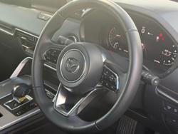 2025 Mazda CX-60 G25 Touring