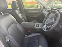 2025 Mazda CX-60 G25 Touring