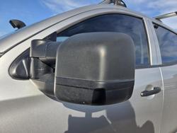 2015 Mitsubishi Triton GLX
