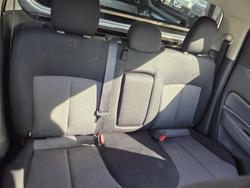 2015 Mitsubishi Triton GLX
