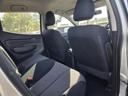 2015 Mitsubishi Triton GLX