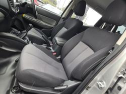 2015 Mitsubishi Triton GLX