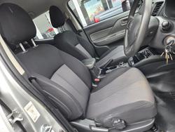 2015 Mitsubishi Triton GLX