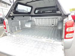 2015 Mitsubishi Triton GLX