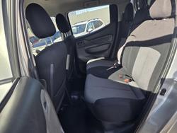 2015 Mitsubishi Triton GLX